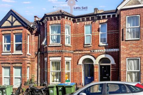 Tennyson Road, Southampton, SO17 photo 3
