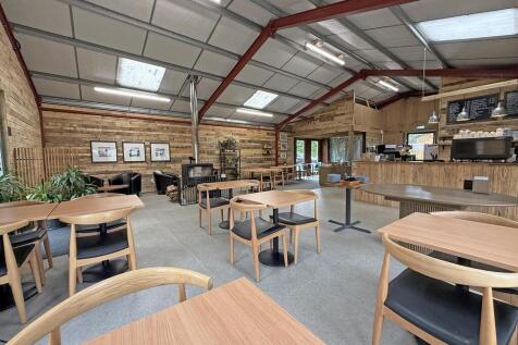 Swallows Nurseries & Gardens, Main Street Mixbury, Brackley, Oxfordshire, NN13 5RR photo 3