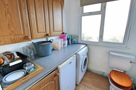 Utility room and downstairs WC