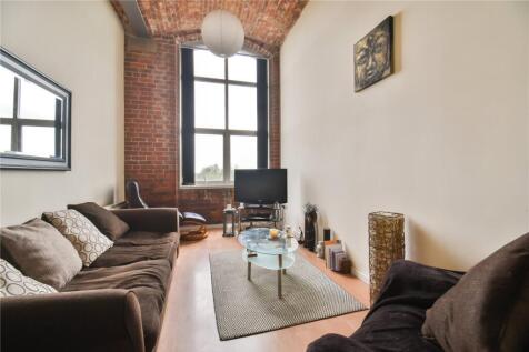 Stockport, SK5 - property photo