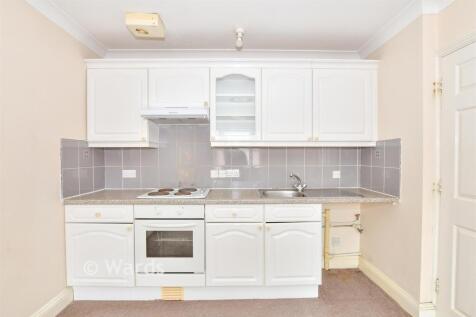 Lounge/Kitchen