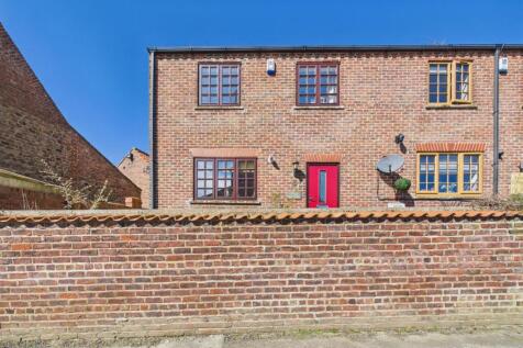 Exterior: