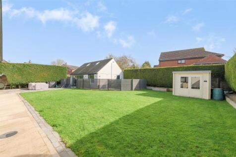 Warton Lane, Austrey