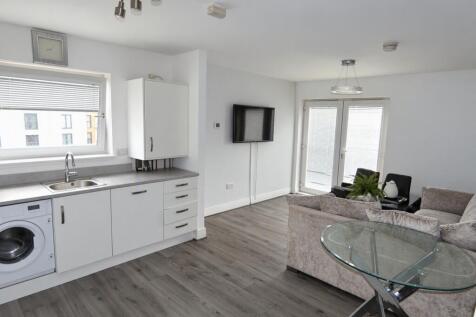 Lounge/Kitchen