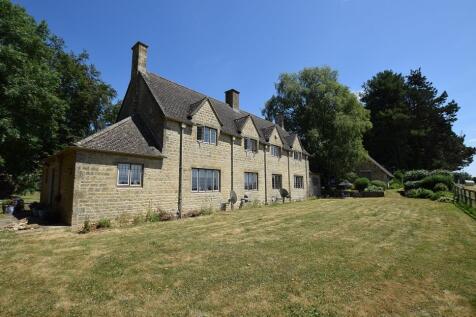 1 Bourton Far Hill Cottage - Main.JPG