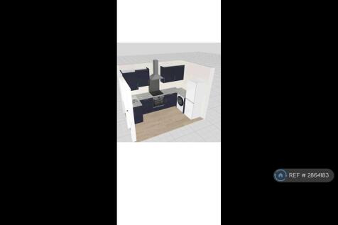 Drawing Of What New Kitchen Will Look Like