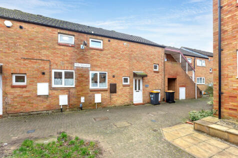 7 The Wharfe, Bedford, Bedfordshire, MK41 7XP