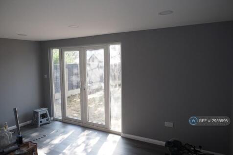 Garden Room - Interior, Main Room