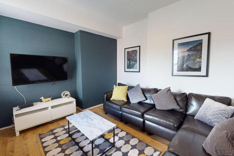6-bed house on Smithdown Road, Liverpool, £3,770/mo