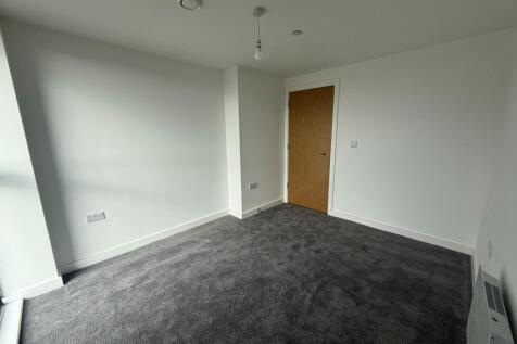Apartment 521, Willow Court, Ford Lane, Manchester, M6 6RZ photo 5