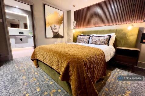 Private Suite 1