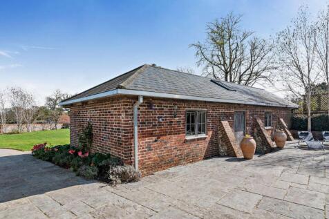 Separate Cottage