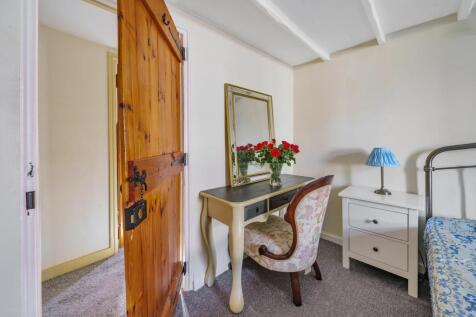 Bedroom 1 and En-suite, Bedrooms 2,3 and 4