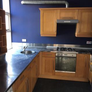 Wellington Street, Kettering, Northamptonshire, NN16 photo 5