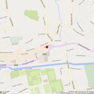 Property Map