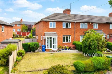 Stourbridge, DY9 - property photo