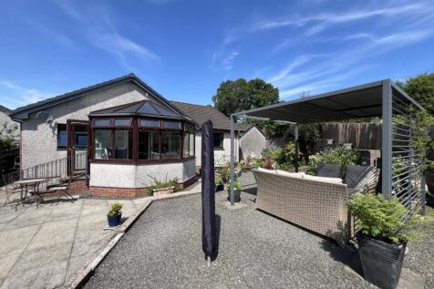 5 Burnside Gardens, Kirkcudbright - Williamson and