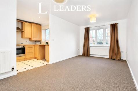 Lounge/Kitchen