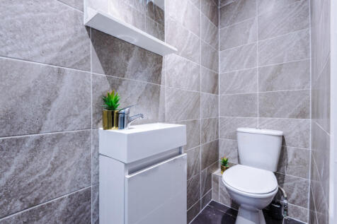 23 Norwood Terrace, Bathroom 4