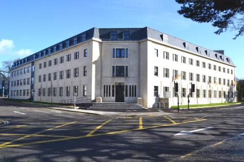 Front Entrance (Main