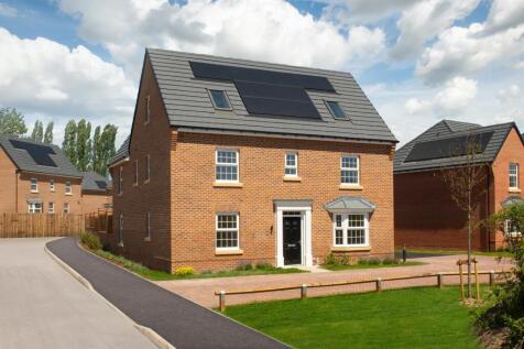 Thoresby Vale P3 Moreton