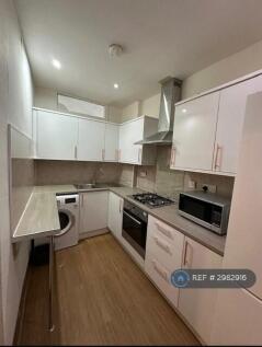 Kitchen - White Goods Included