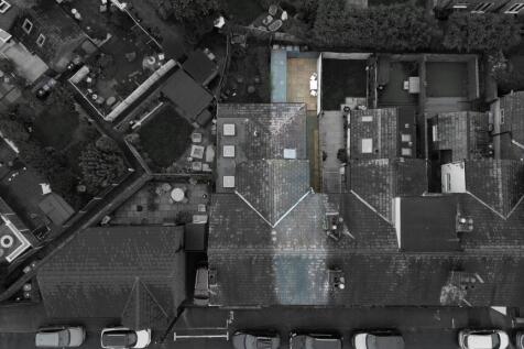 Arial view