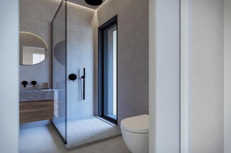 Modern 4-Bedroom Villa, Garden &amp; Pool, Aroeira