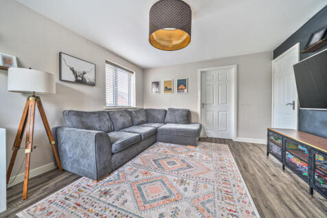 Main Lounge