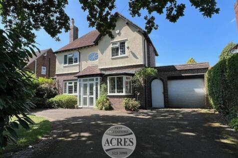 Sutton Coldfield, B74 - property photo