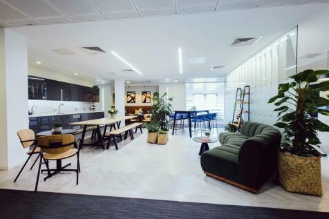 Serviced Office to rent Image 9