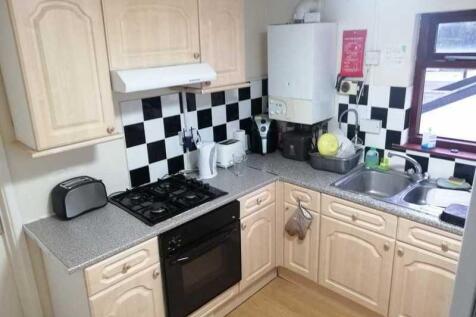 8-bed terraced on 68, Coburn street, Cathays, Cardiff, £3,840/mo