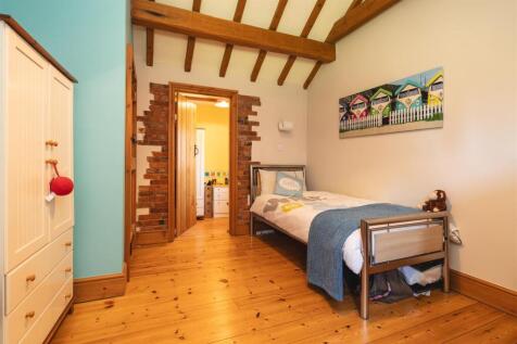 37a Church Street,  Appleby Magna