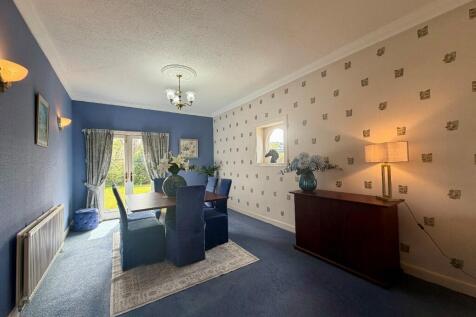 Brentham Avenue, Other, Stirling, FK8 photo 3