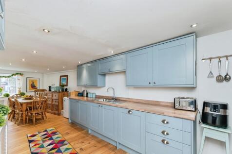 Kitchen Dining Room