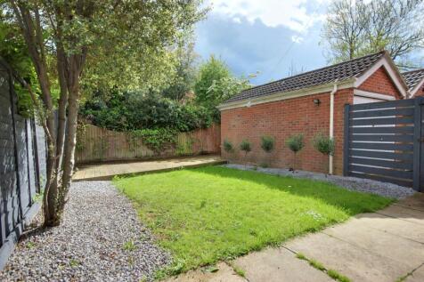 1 Rowan Garden A