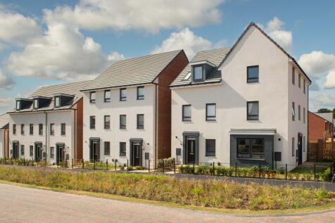 Street view at The Waterside, Waverley