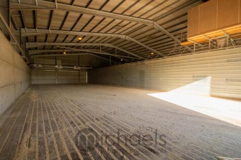 Warehouse
