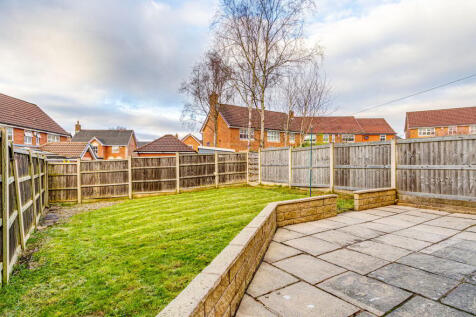 Boothstown Drive, Worsley, Manchester, M28 photo 4