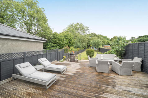 Terrace / Patio
