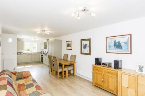 Living/Dining/Kitchen