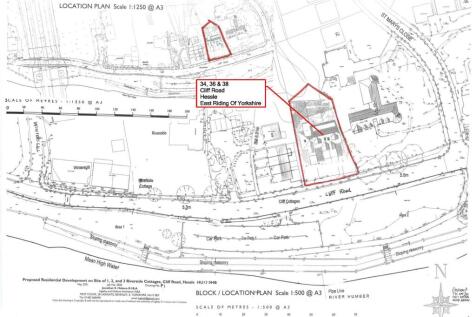 The Location
