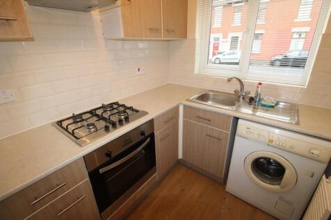 Shelley Road, Ashton on Ribble, Preston, PR2 photo 3