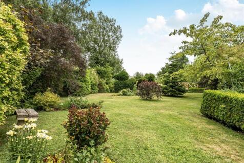 Gardens