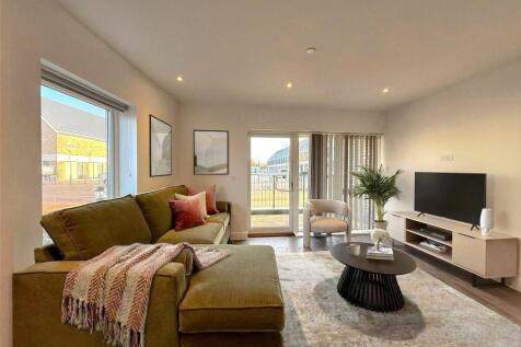 Kitchen Living Area