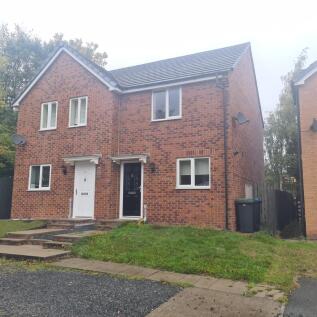 2 Bedroom Semi-Detached in DH8 7NL