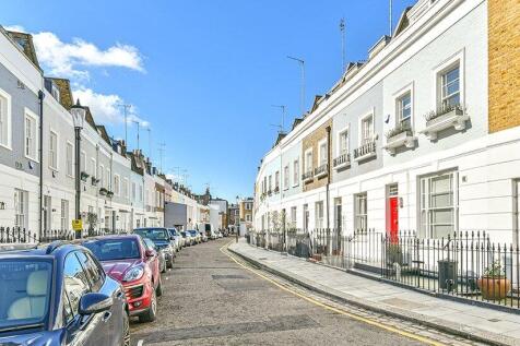 Smith Terrace