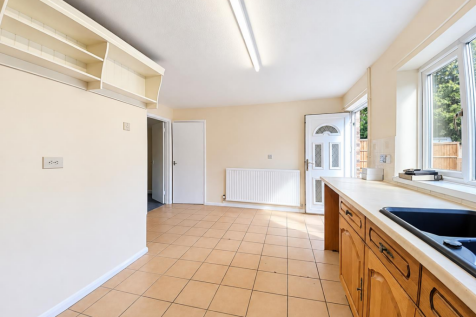 Kitchen/ Diner