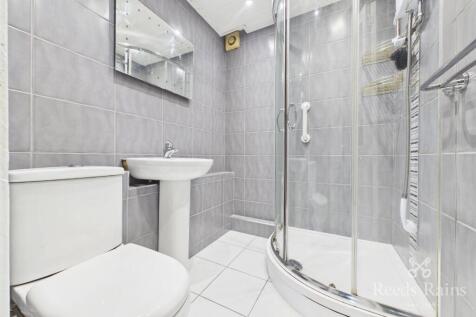 Shower Room W/C