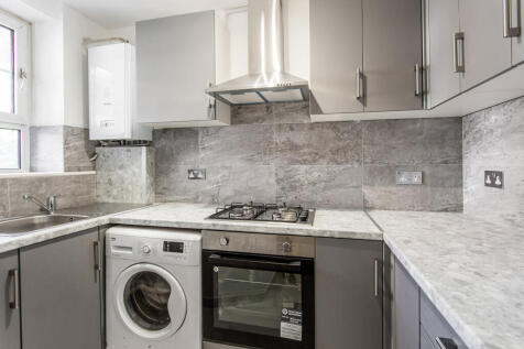 Ada House, Ada Place, Tower Hamlets, London photo 4